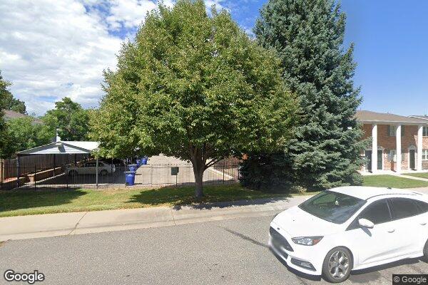 Photo of MOUNTAIN VIEW PLACE