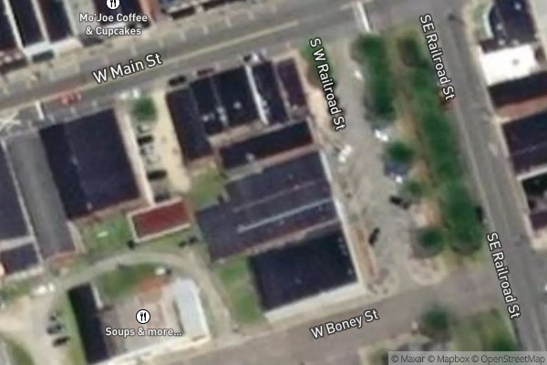 Photo of LONG CREEK CRT APTS
