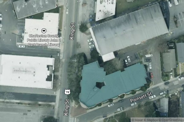 Photo of NORTH CENTRAL APTS