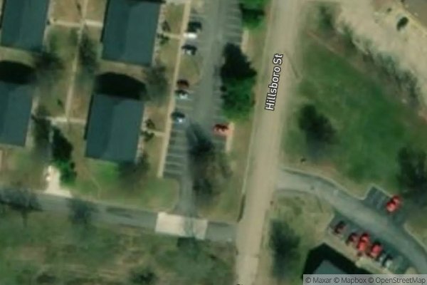 Photo of REELFOOT APARTMENTS