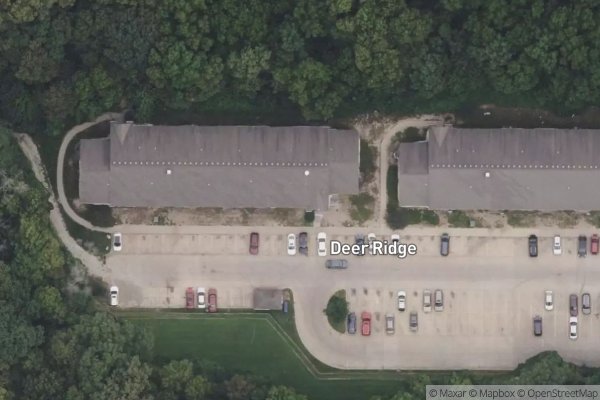 Photo of DEER RIDGE II APTS