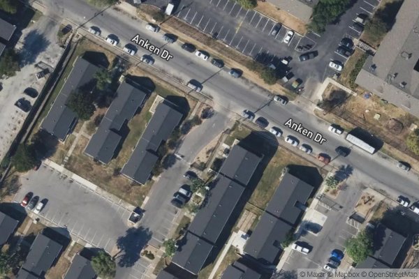 Photo of PLEASANT HILL APTS
