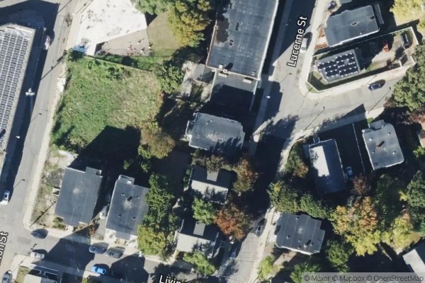 Photo of LUCERNE GARDENS