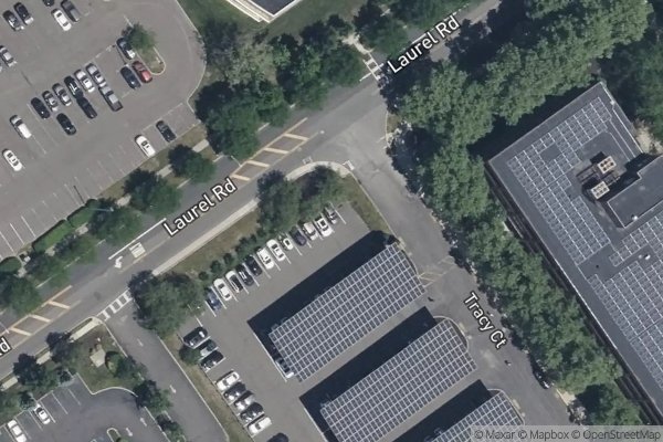 Photo of ECHELON TOWERS