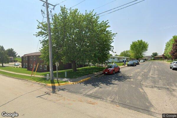 Photo of SUN VALLEY APTS