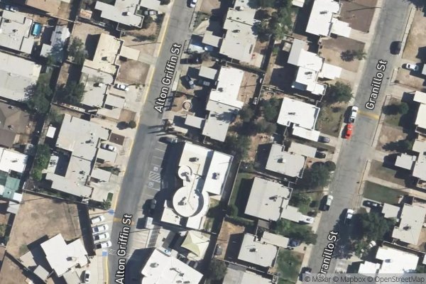 Photo of YSLETA DEL SUR PUEBLO HOMES I