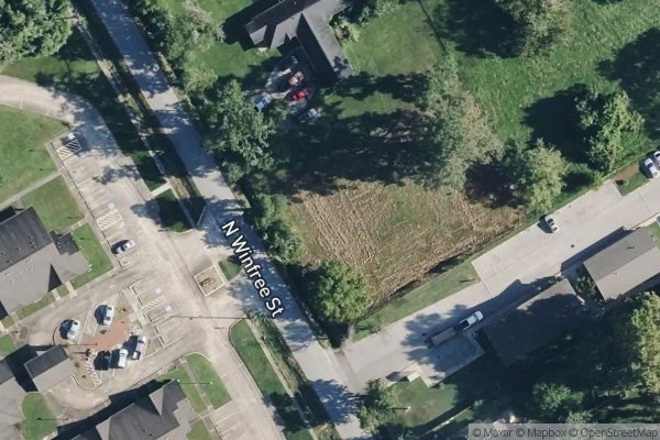 CEDAR RIDGE APARTMENTS