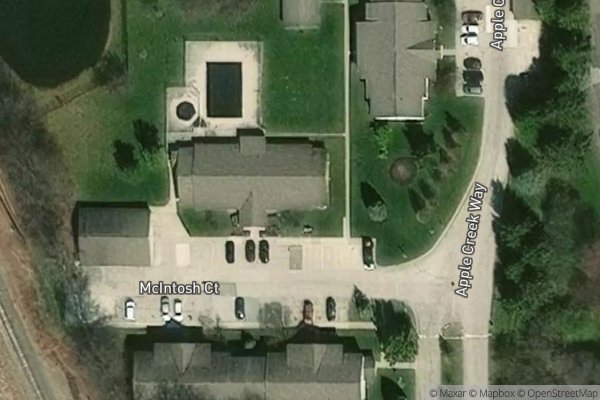 Photo of APPLECREEK COMMONS