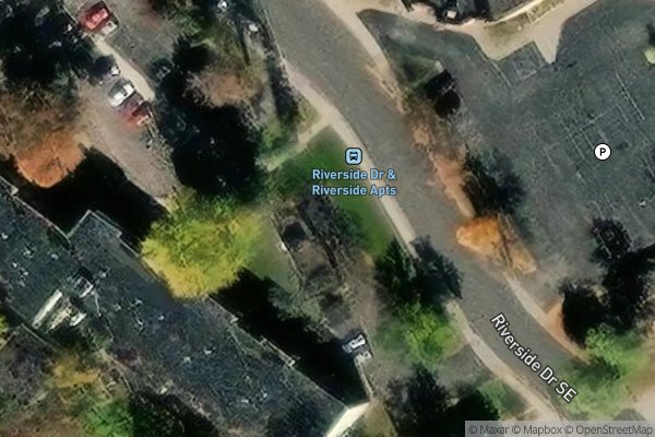 Photo of RIVERSIDE APARTMENTS