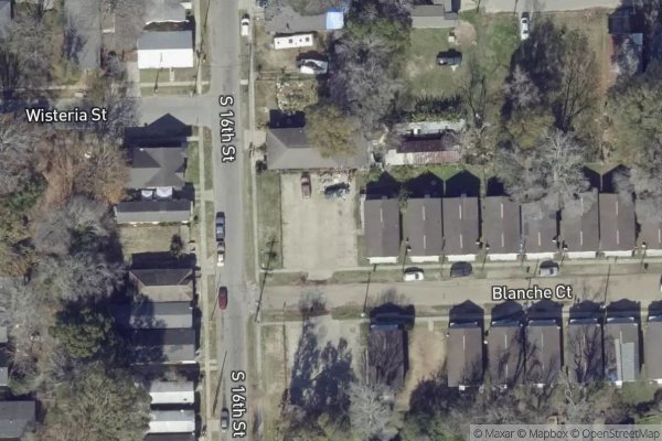 Photo of BLANCHE COURT