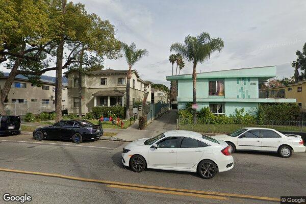 Photo of PARKE LOS ROBLES