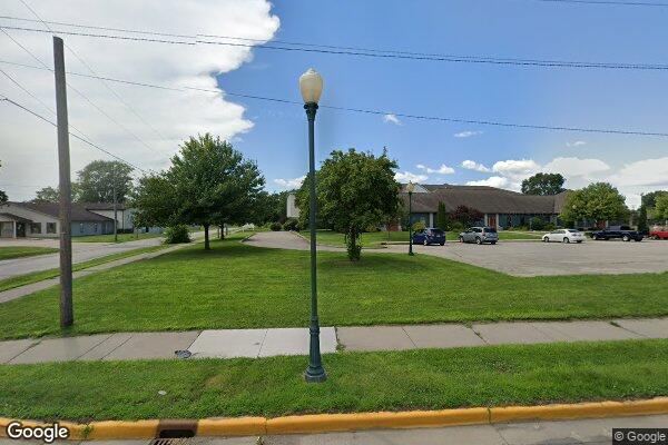 Photo of THE WATER TOWER PLACE APTS