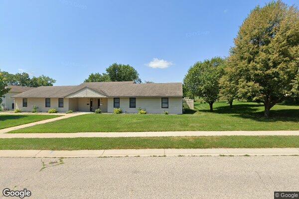 Photo of ALLENDALE HOUSE / Bear Crk of Roch.