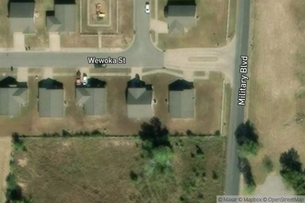 Photo of NEHEMIAH HOMES