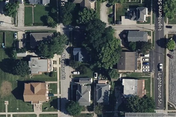 Photo of VILLAGES OF FOREST HILLS I