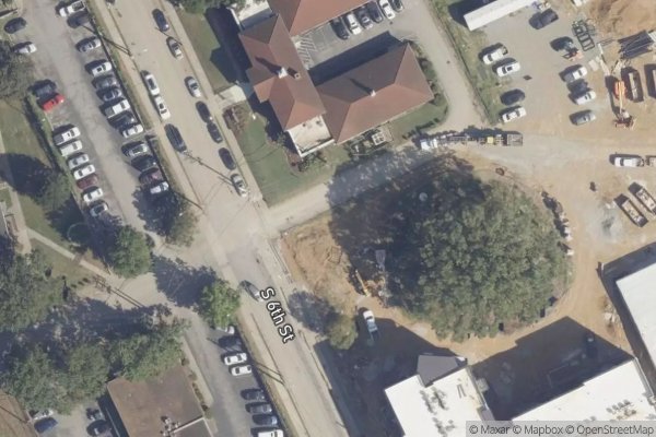 Photo of CHERRY OAK APARTMENTS
