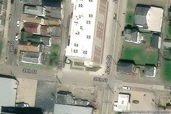 Photo of CARNEGIE GREENE AT 39TH