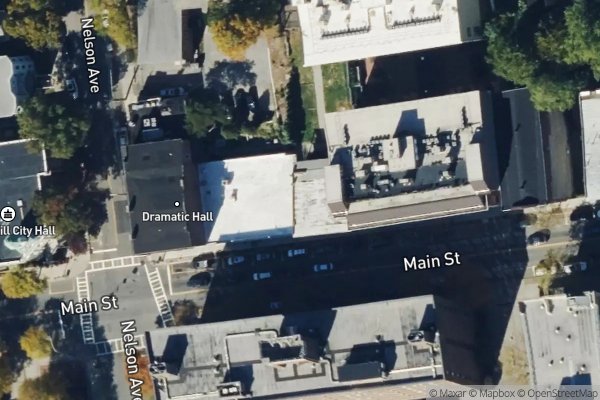 Photo of THE LOFTS ON MAIN