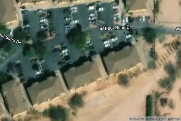 Photo of SANTA CAROLINA APTS