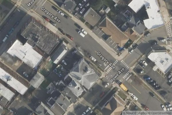 Photo of GARDEN STREET SENIOR CITIZENS