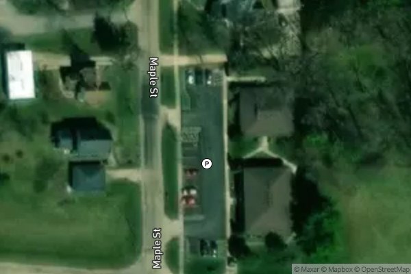 Photo of PAW PAW MANOR