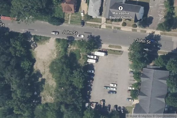 Photo of MACEDONIA SENIOR HOUSING
