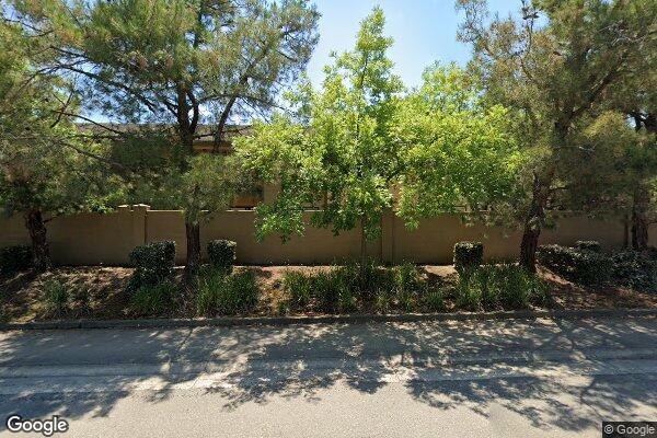 VINTAGE WOODS SENIOR APTS