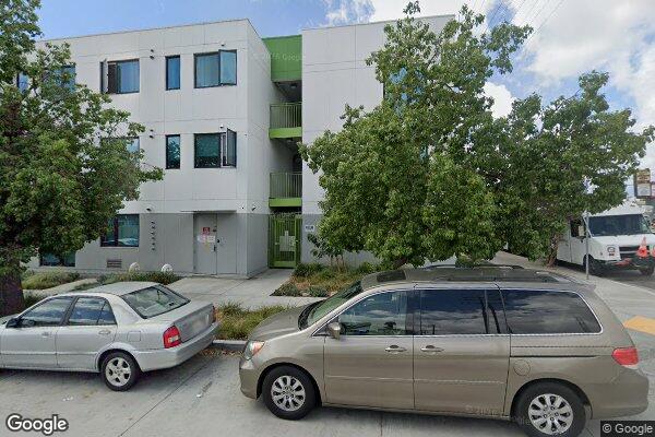 Photo of GOLDFINCH APARTMENTS (FKA 11604 VANOWEN APARTMENTS)