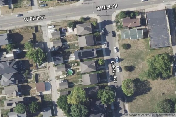 Photo of BOULEVARD HOMES
