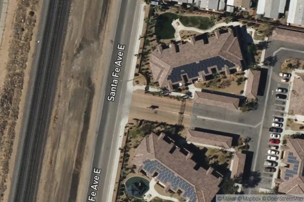 Photo of SAN REMO HESPERIA II