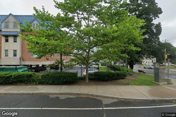 Photo of ALFRED E. PLANT ELDERLY HOUSING