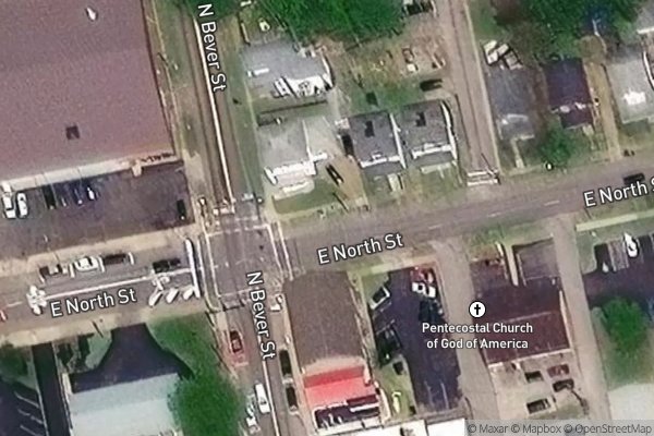 Photo of BEVER STREET