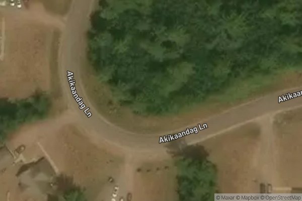 Photo of LAC COURTE OREILLES HOMES II
