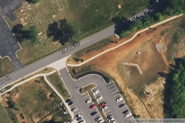 Photo of PROSPERITY RIDGE APARTMENTS