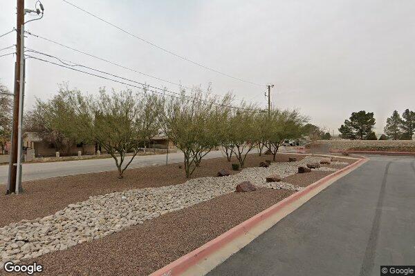 Photo of NEVAREZ PALMS