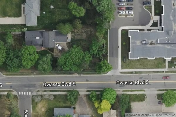 Photo of OWASSO GARDENS
