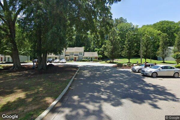PITTSBORO VILLAGE II