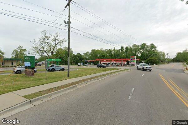 Photo of COTTONWOOD APTS