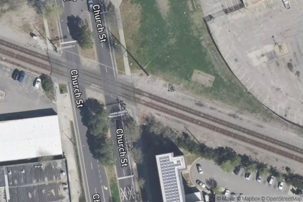 Photo of CHURCH STREET STATION STUDIOS