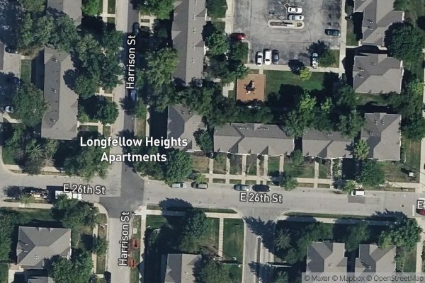 Photo of LONGFELLOW HEIGHTS PHASE II