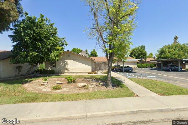 Photo of HANFORD SENIOR VILLAS