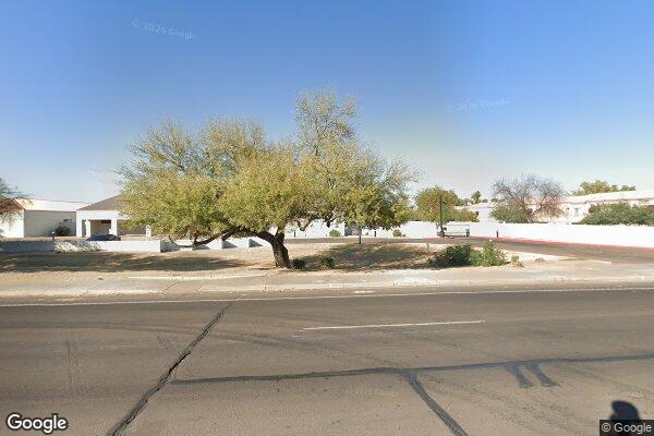 Photo of PARADISE PALMS SENIOR HOUSING