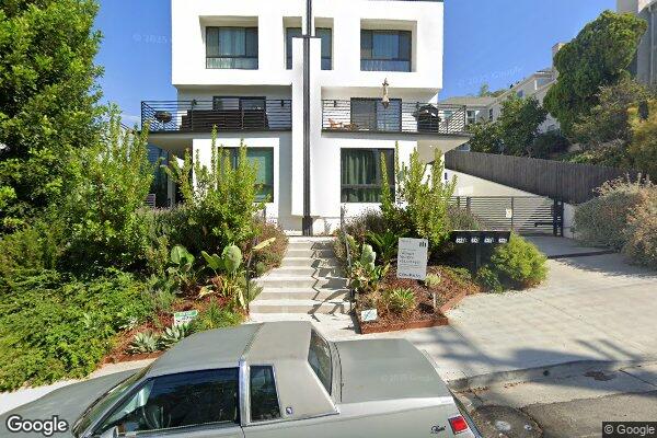 Photo of PRIMROSE TERRACE APTS