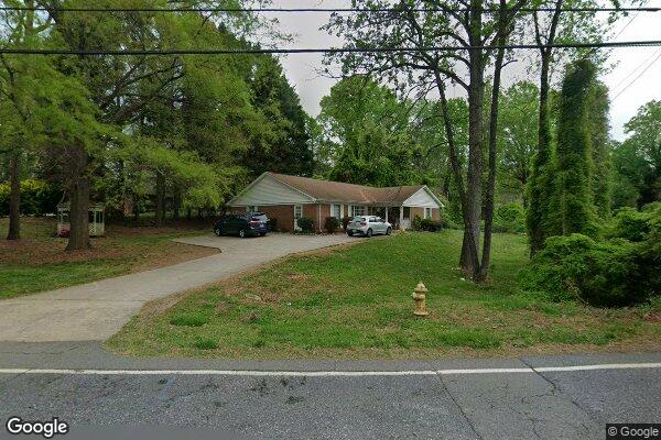 Photo of ARC/HDS CATAWBA CO GH #2