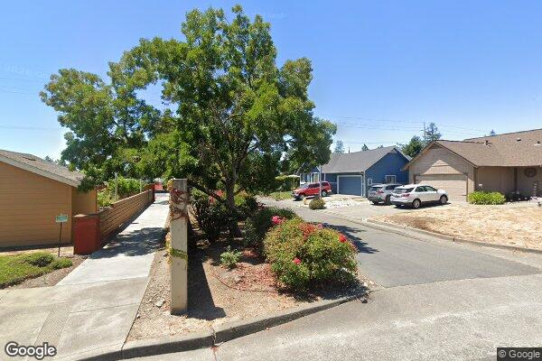 Photo of KELLGREN SENIOR APTS