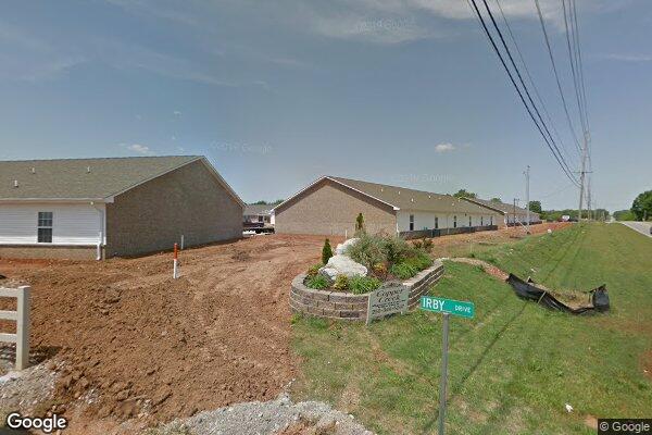 Photo of WILLIAMS COURT APTS