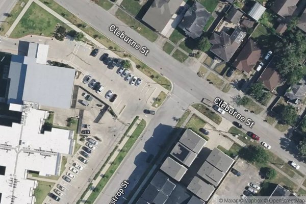 Photo of 2222 CLEBURNE