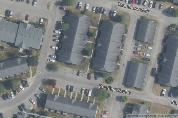CARRIAGE LANE APTS