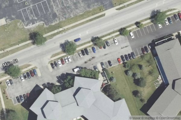 PARK FOREST SENIOR LIVING CENTER — Income-based apartments (LIHTC tax credit · 60% AMGI AMI) in Park Forest, Illinois