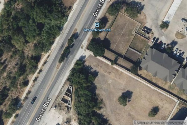 GROVE PLACE APTS (SEE COMMENTS) — Income-based apartments (LIHTC tax credit) in Austin, Texas